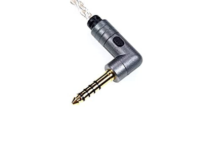 iFi iEMatch 4.4mm Balanced Headphone Adapter