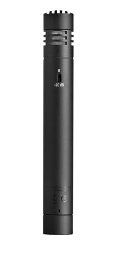 AKG Pro Audio AKG Perception 170 Professional Instrumental Microphone - style: P170