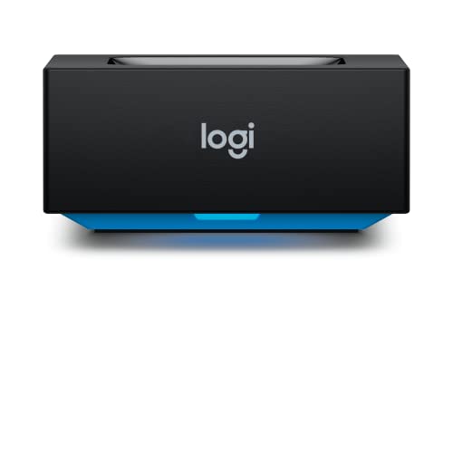 Logitech Bluetooth Audio Adapter