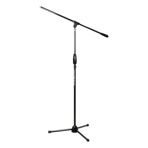 Ultimate Support PRO-X-T-F Pro Series Extreme Mic Stand - Fixed Boom