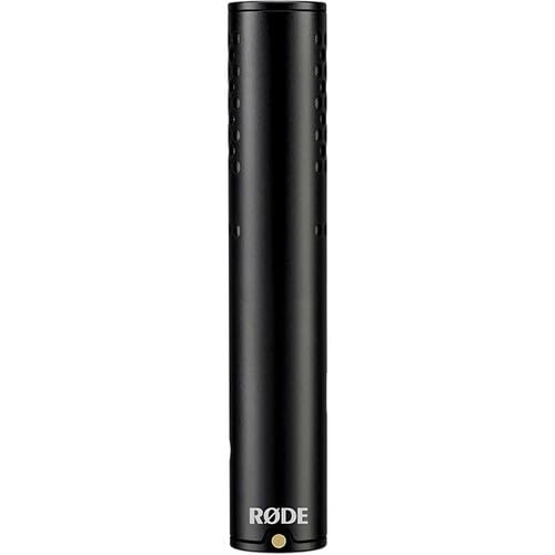 Rode VideoMic GO II-H Shotgun Microphone Bundle with Helix Isolation Mount and SC18 5-Foot USB-A to USB-C Cable — 24-Bit USB-C Camera Mic for Filmmaking, Vlogging, Journalism, Podcasting