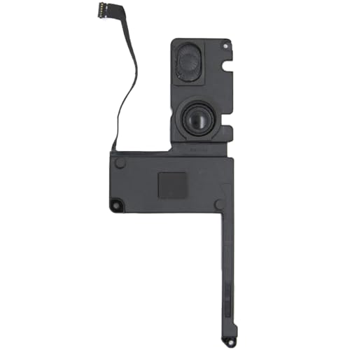MMOBIEL Speaker Set Left and Right Replacement Compatible with MacBook Pro 15 inch Retina A1398 No. 609-0336-A 2012-2015 - color: 609-0336-A 2012-2015