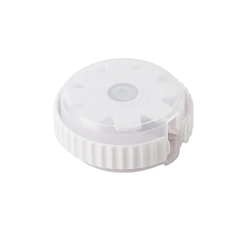Retractable Cord Organizer 10 Piece Cable Winder, Reel, Headphone Organizer, And Junction Box For USB, Headphone, Data Cables(A) - color: A