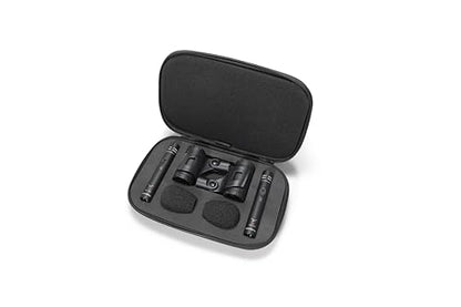 beyerdynamic MC 930 Stereo Set, Cardioid True Condenser Microphones
