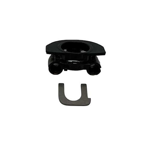 CentralSound Replacement Hinge Swivel Assembly Part for Sony WH-1000XM4 WH1000XM4 Headphones (Left) - size: Left