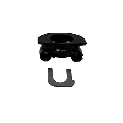 CentralSound Replacement Hinge Swivel Assembly Part for Sony WH-1000XM4 WH1000XM4 Headphones (Left) - size: Left