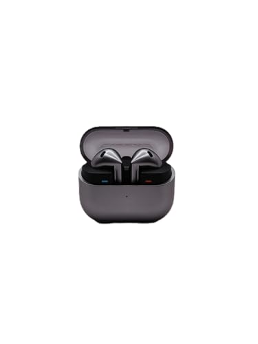 Samsung Galaxy Buds 3 Wireless Earbud Headphones - Silver - color: silver,