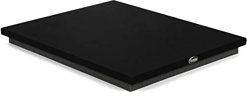 Auralex SubDude HT Subwoofer Isolation Platform - style: SubDude-HT