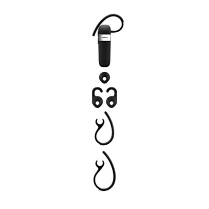 Jabra Talk 15 Bluetooth Headset for Hands-Free Calls with Clear Conversations and Ease of Use - style: Talk 15