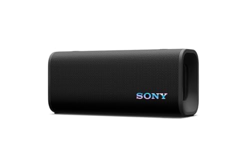 Sony ULT FIELD 3 Bluetooth Wireless Speaker - SRS-ULT30/B (Renewed) - style: Black