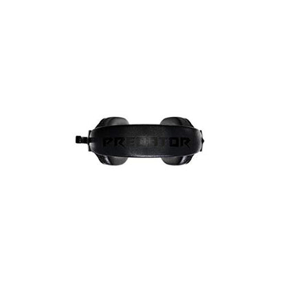 Acer 2.4GHz Wireless Gaming Headsets for PS5, PS4, PC, Switch, Tri-Mode Gaming Headphones with Noise Canceling Mic, Stereo Sound, 40+Hr Battery, 50mm Drivers - Black - style: Galea 310 Headset
