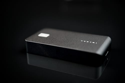 Schiit Vestri Portable USB Dongle DAC & Headphone Amp | 4.4mm Balanced & 3.5mm Single-Ended Outputs, Unison™ USB, Mesh™ D/A Conversion