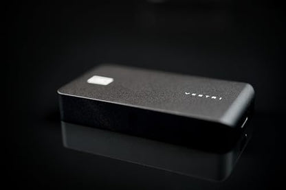 Schiit Vestri Portable USB Dongle DAC & Headphone Amp | 4.4mm Balanced & 3.5mm Single-Ended Outputs, Unison™ USB, Mesh™ D/A Conversion
