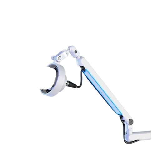 Microphone Boom Arm, Adjustable Low Profile Mic Arm With Desk Mount Clamp(BM88) - color: BM88