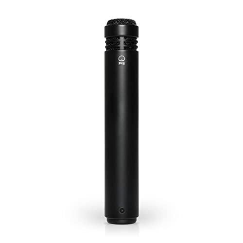 Lewitt LCT140AIR Small Diaphragm Condenser Mic - style: AMS-LCT-140-AIR