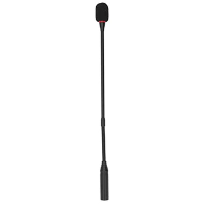 Flexible Noise Reduction Microphone with Power Indicator for Meeting Rooms