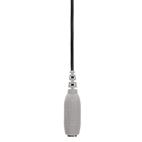 Rode SC3 3.5mm TRRS to TRS Cable Adaptor for smartLav Microphone
