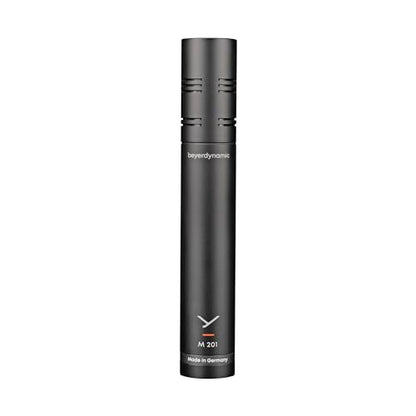beyerdynamic M 201 Hypercardioid Dynamic Instrument Microphone