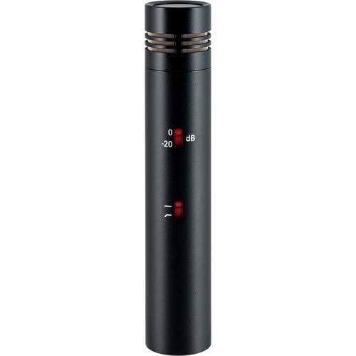 sE Electronics sE7 Small-Diaphragm Condenser Microphone Bundle XLR Cable and Pop Filter