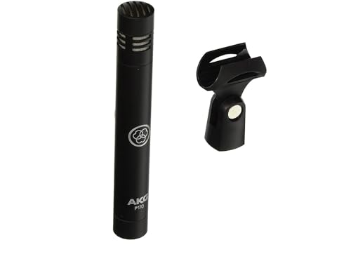 AKG Pro Audio AKG Perception 170 Professional Instrumental Microphone - style: P170