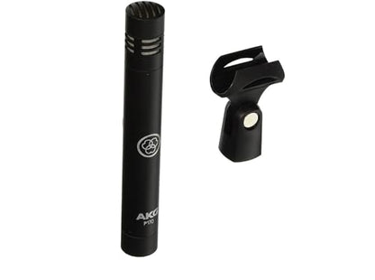 AKG Pro Audio AKG Perception 170 Professional Instrumental Microphone - style: P170