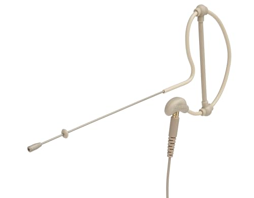 Samson SE50x Earset Microphone - style: SE50x