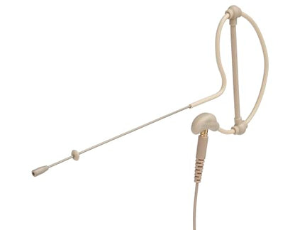 Samson SE50x Earset Microphone - style: SE50x