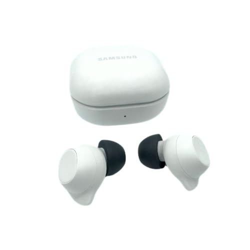 Comply Memory Foam Replacement Ear Tips, Black (S/M/L) (3 Pairs)