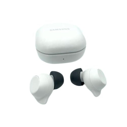 Comply Memory Foam Replacement Ear Tips, Black (S/M/L) (3 Pairs)