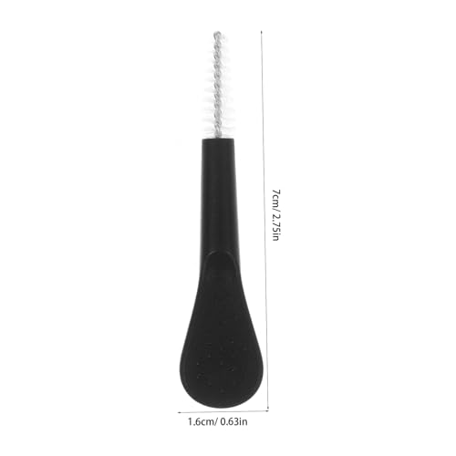 Mini Cleaning Brush Set 10pcs for Crevices and Type C Ports