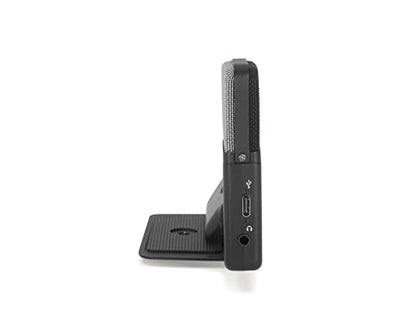 Samson Go Mic Video USB Microphone with Web Cam - style: USB Microphone with Webcam
