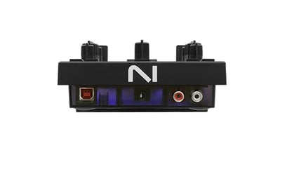 Native Instruments Traktor Kontrol Z1 Mk2 DJ Controller