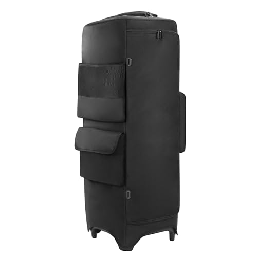 Cover for JBL PartyBox 1000, Waterproof Dustproof Speaker Travel Bag - color: For JBL PartyBox 1000