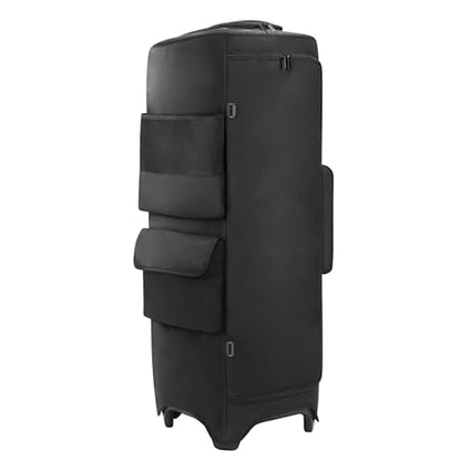 Cover for JBL PartyBox 1000, Waterproof Dustproof Speaker Travel Bag - color: For JBL PartyBox 1000