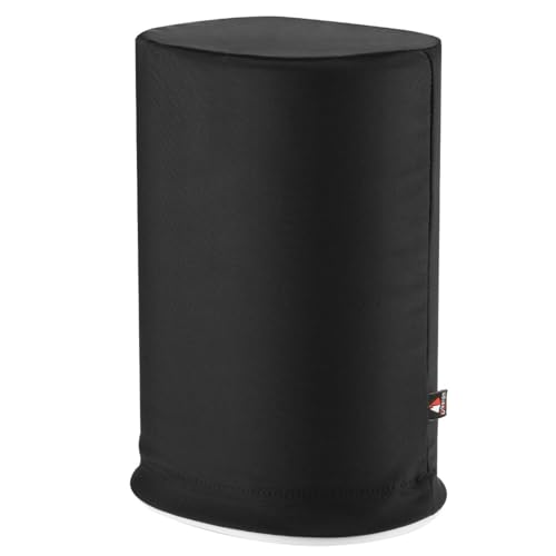 1 Piece Elastic Dust Cover Compatible with Sonos Move and Sonos Move 2 Speaker, Protective Dust Case Speaker Cover Stretchable Speaker Case Slip Sleeve