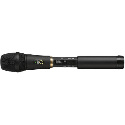 Sony UWP-D22 Integrated Digital Wireless Handheld Microphone Package