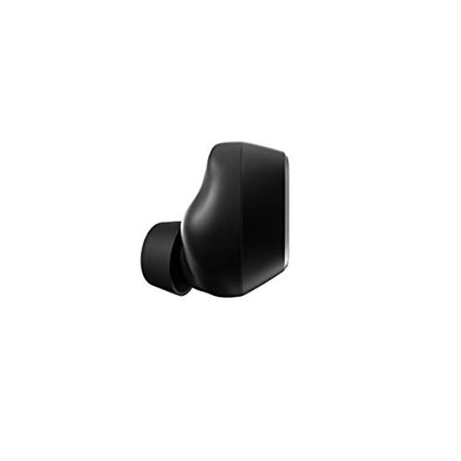 EPOS GTW 270 Hybrid Wireless Gaming Earbuds, Bluetooth & USB-C Dongle, Noise Reducing Closed Design, Dual Mics, Ergonomic Fit, IPX 5 Water Resistant, Portable Charging Case, 20 Hours of Playtime - style: GTW 270 Hybrid (Dongle incl.)