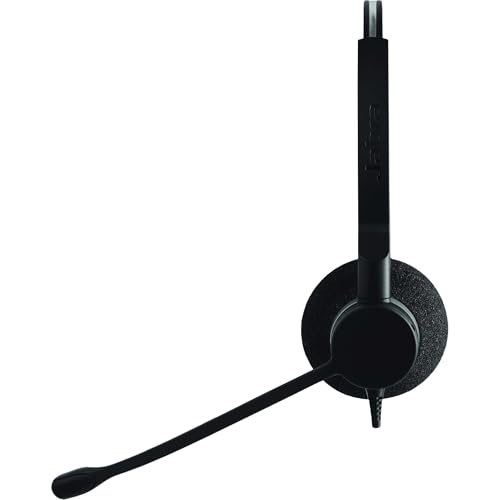 Jabra Biz 2300 USB-C UC Duo Wired Headset