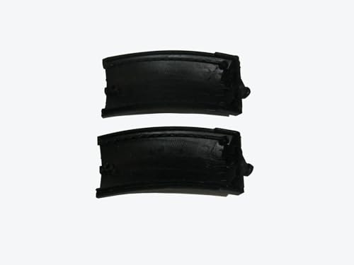 Replacement Hinge Swivel Compatible with Sony MDR-XB950BT MDR-XB950B1 Headphones Hinge Swivel Parts Left and Right Sides