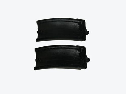 Replacement Hinge Swivel Compatible with Sony MDR-XB950BT MDR-XB950B1 Headphones Hinge Swivel Parts Left and Right Sides