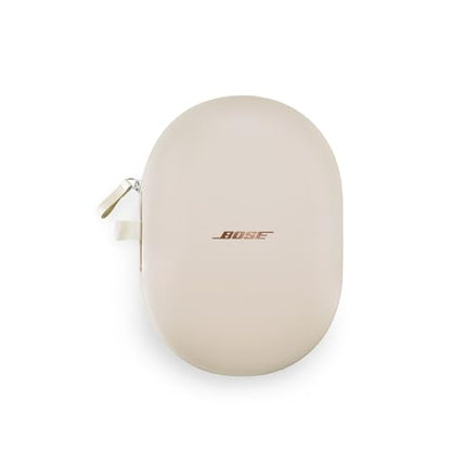 Bose QuietComfort Ultra Bluetooth Headphones (2nd Gen), Wireless Headphones with Spatial Audio, Over Ear Noise Cancelling with Mic, Up to 30 Hours of Play time, Driftwood Sand - Limited Edition - color: Driftwood Sand