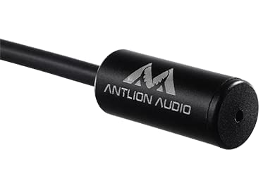 Kimura 2-Pin Replacement IEM Cable with Professional Gaming Boom Mic