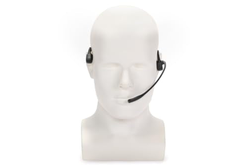 CAD Audio WX1000HW Wireless Headworn Microphone System - style: WX1000HW