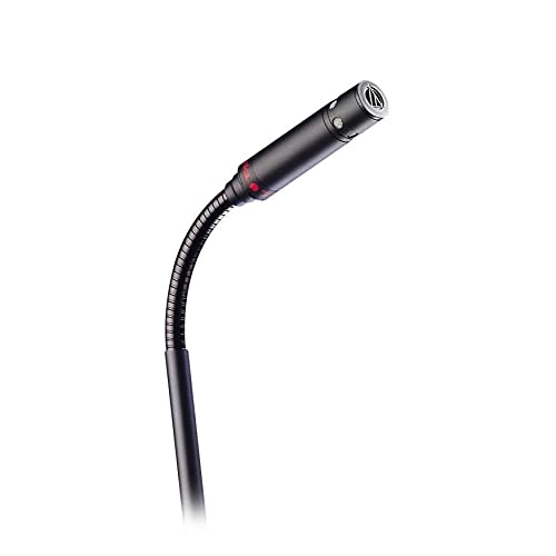 Audio-Technica PRO49QL Propoint Gooseneck Microphone - size: 16.46"