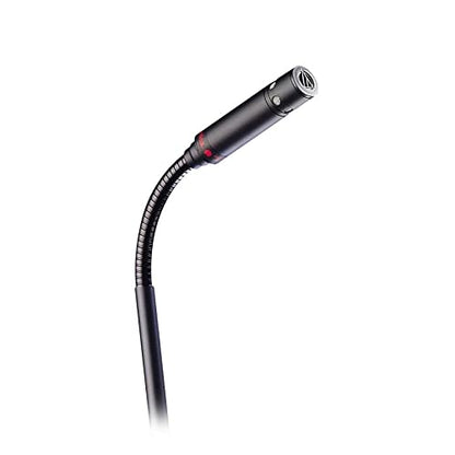 Audio-Technica PRO49QL Propoint Gooseneck Microphone - size: 16.46"