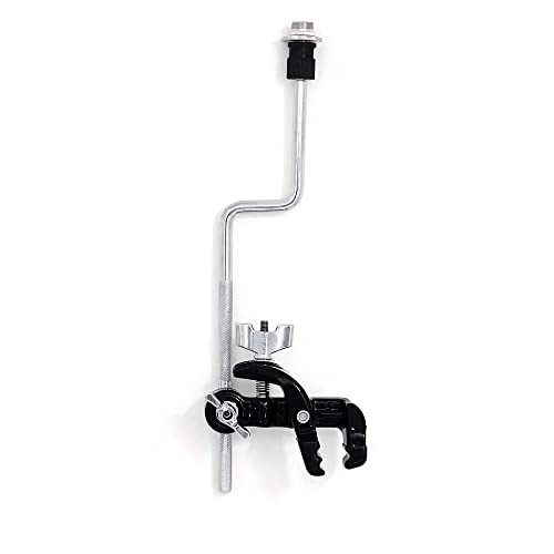 Gibraltar SC-JMM Jaw Microphone Mount - style: SC-JMM