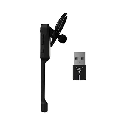 Turtle Beach Recon Air Wireless Gaming Chat Communicator for PS5, PS4, PC