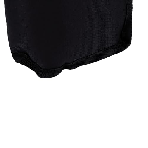 Portable Blender Storage Bag, Small Blender Carrying Case with Strap, Folding Lightweight Mixer Protective Bag for Travel Home Office
