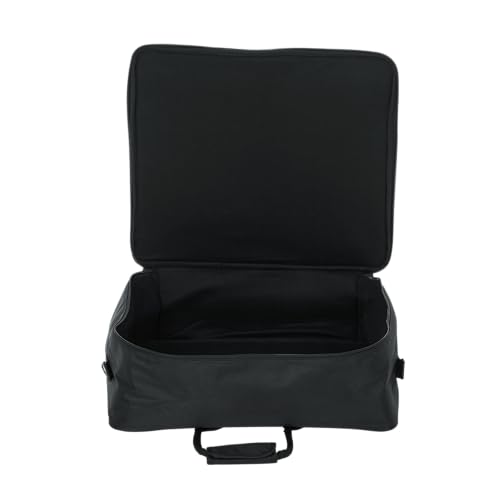 Gator Cases Padded Nylon Mixer/Gear Carry Bag with Removable Strap, 21" x 18.5" x 7" (G-MIXERBAG-2118) - size: 21"x 18.5"x 7", style: Medium Format