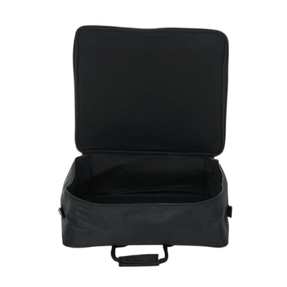 Gator Cases Padded Nylon Mixer/Gear Carry Bag with Removable Strap, 21" x 18.5" x 7" (G-MIXERBAG-2118) - size: 21"x 18.5"x 7", style: Medium Format